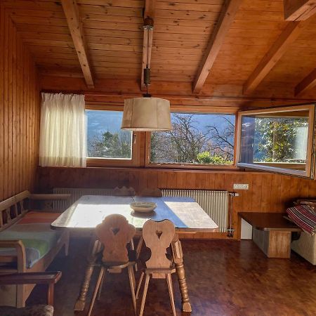 Apartment Franzi Auna di Sotto エクステリア 写真