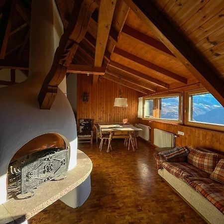 Apartment Franzi Auna di Sotto エクステリア 写真
