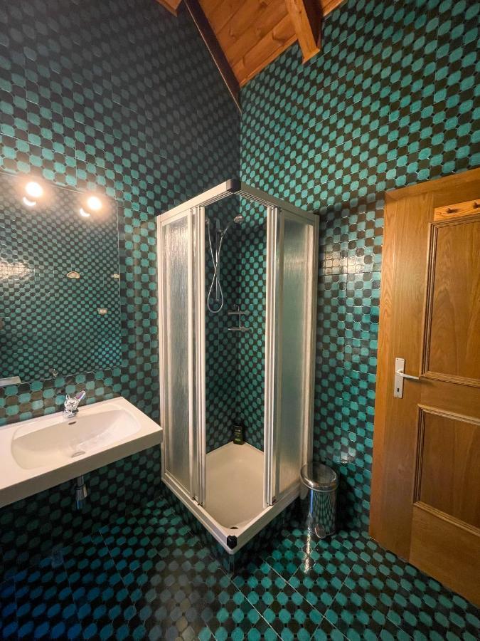 Apartment Franzi Auna di Sotto エクステリア 写真